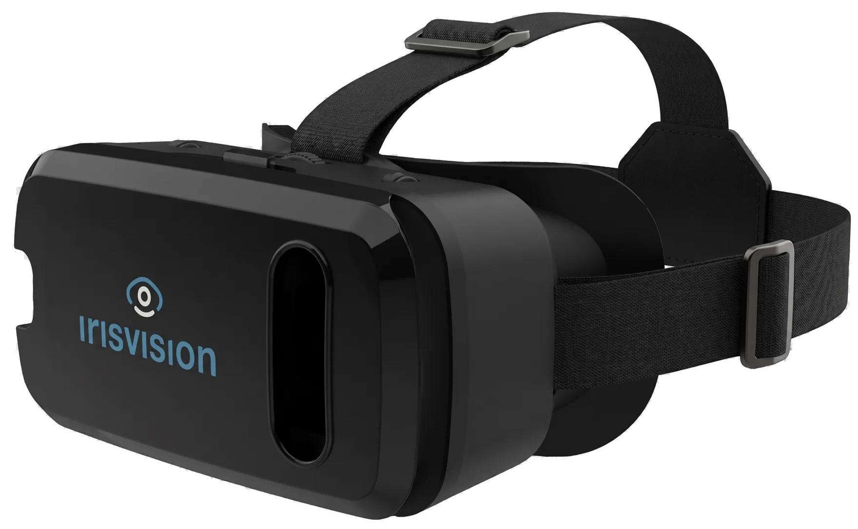 IrisVision Vista wearable low-vision headset