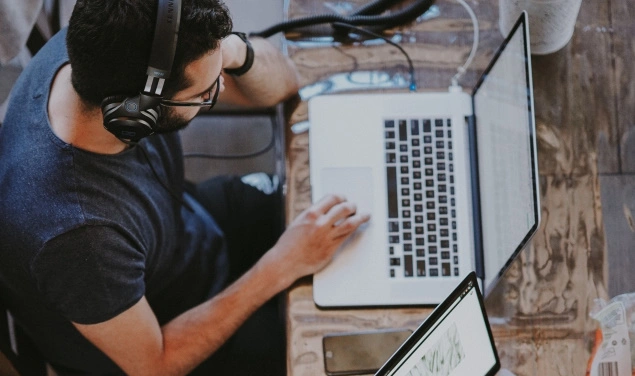 Discovering the World of Low-Vision Assistive Technology