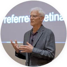 Frank Werblin, PhD