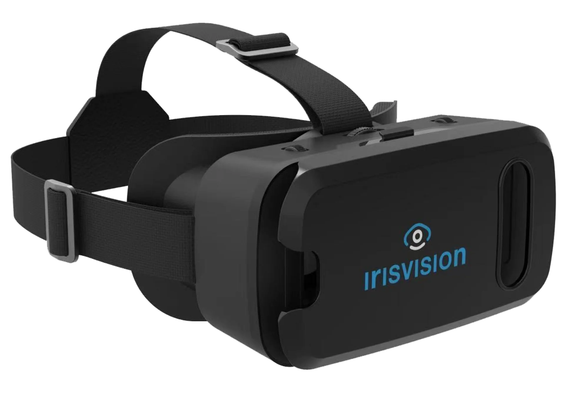 IrisVision Vista headset