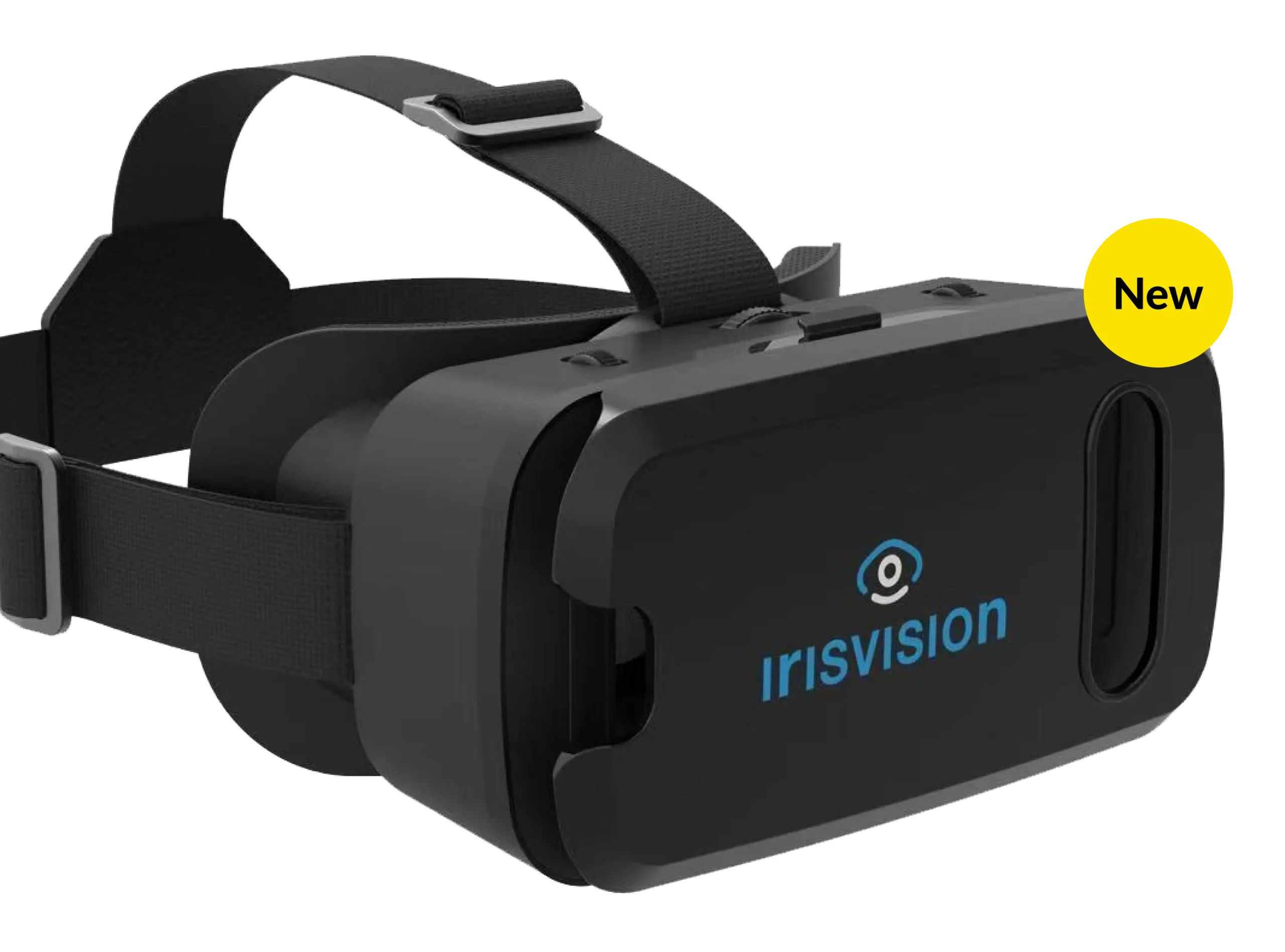 IrisVision Vista