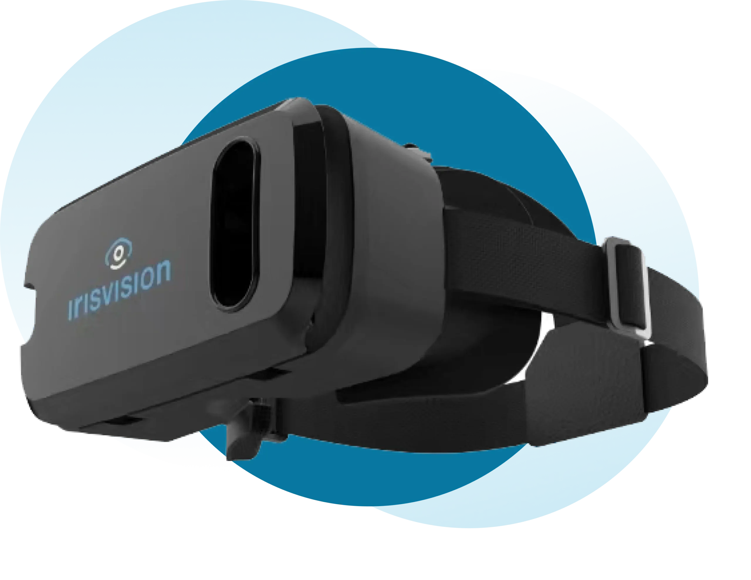 IrisVision Vista
