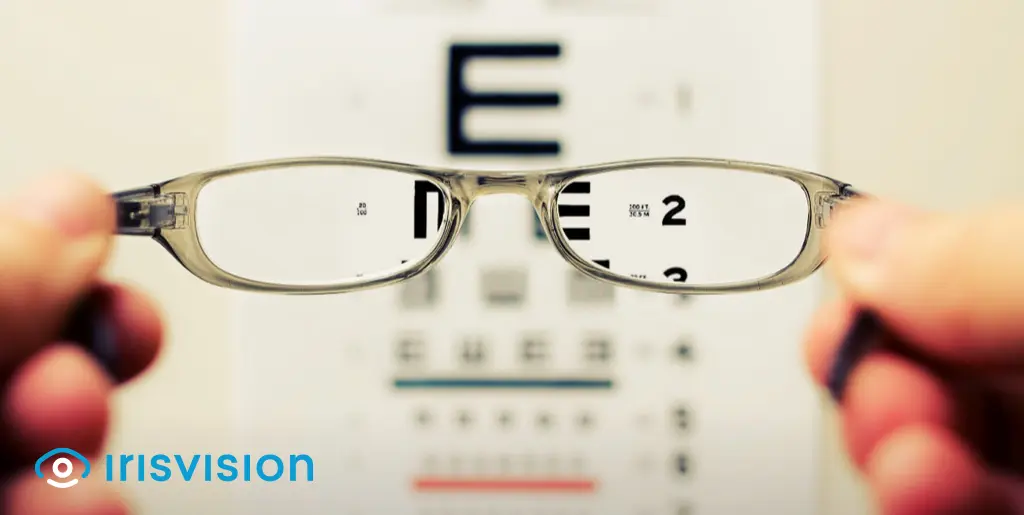 Low Vision Solution for Optic Atrophy and Optic Nerve Damage