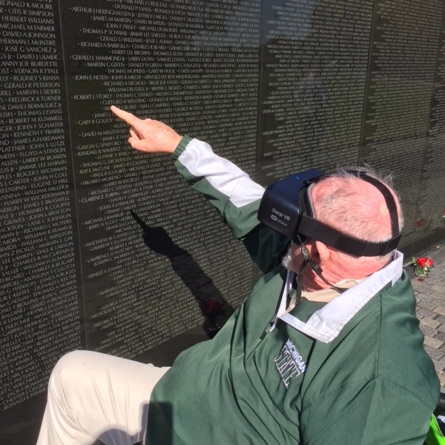 Richard-McMillan-Army-veterans-uses-IrisVision-Veterans-day-story