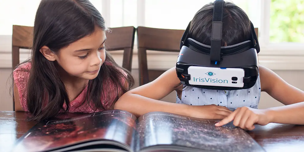 Best Reading Magnifiers for Macular Degeneration