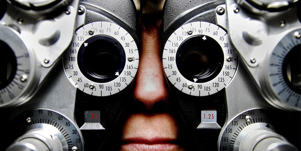 Eye Exam – Make the Most of Your Vision and Eye Health