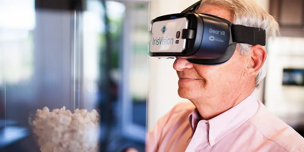 Top Low Vision Aids for Seniors with Vision Problems