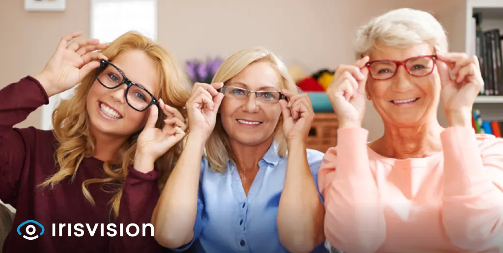 5 Common Genetic Eye Conditions