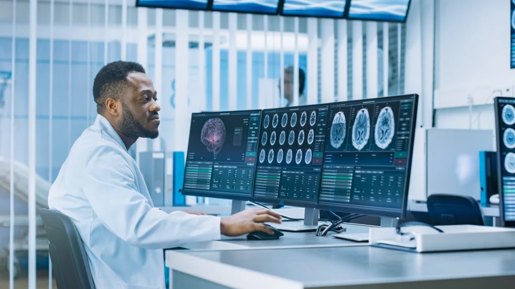 Remote Patient Monitoring Solutions