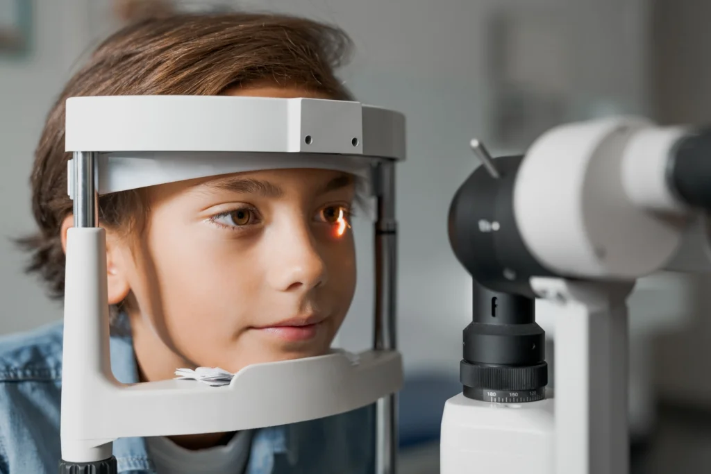 Impact of Early Diagnosis