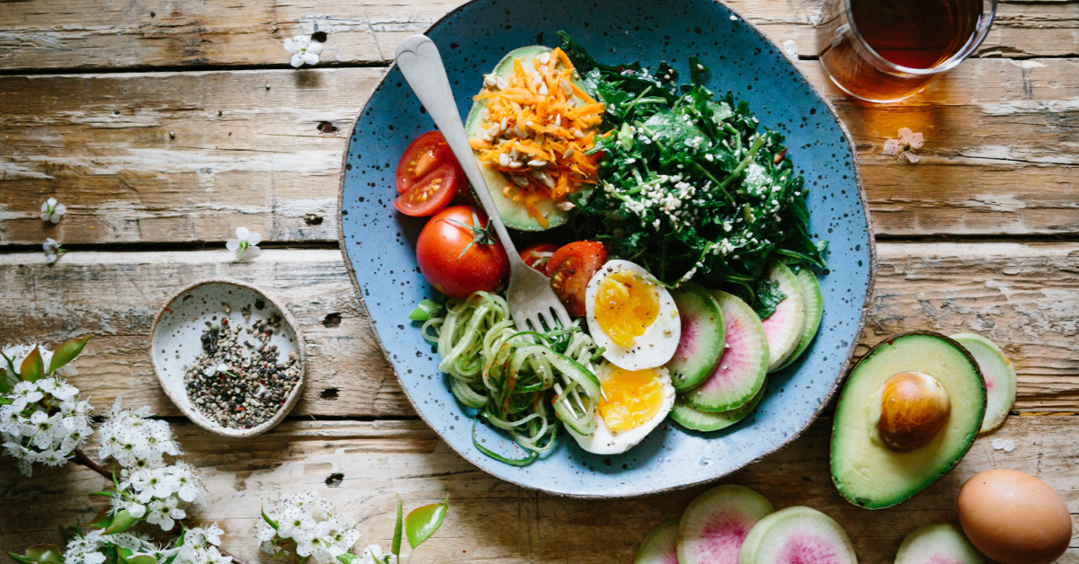 Retinitis Pigmentosa: Foods You Should and Should Not Eat