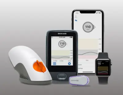 Dexcom
