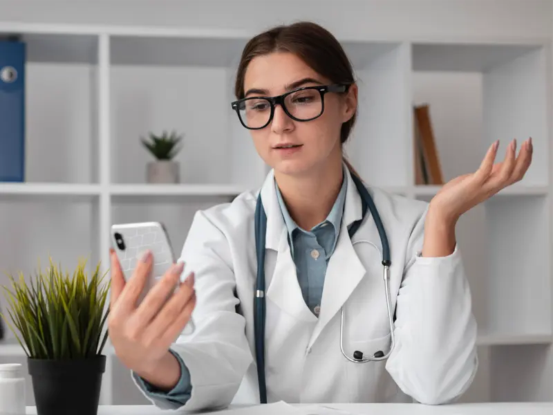 Stakeholders associated with HIPAA regulations