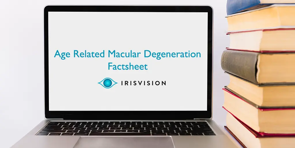 Interesting Age Related Macular Degeneration Facts