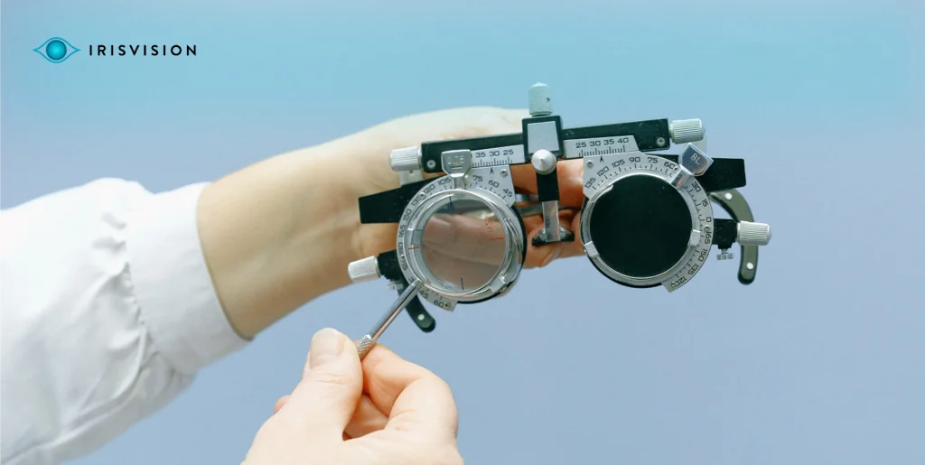 How Important Are Routine Eye Exams for a Healthy Life Ahead?