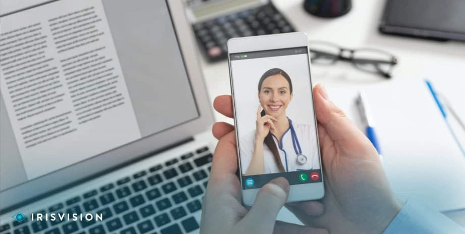 Benefits of Telehealth Apps for Service Providers & Patients
