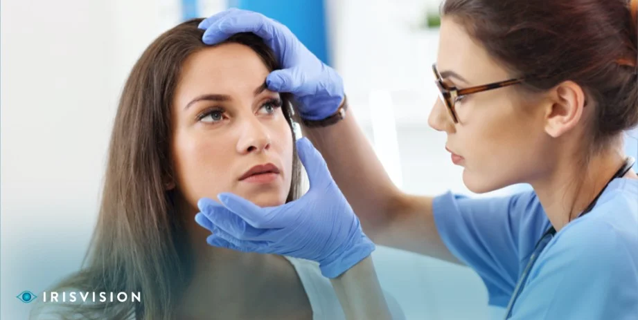 Early Diagnosis to Reduce the Risk of Losing Your Vision