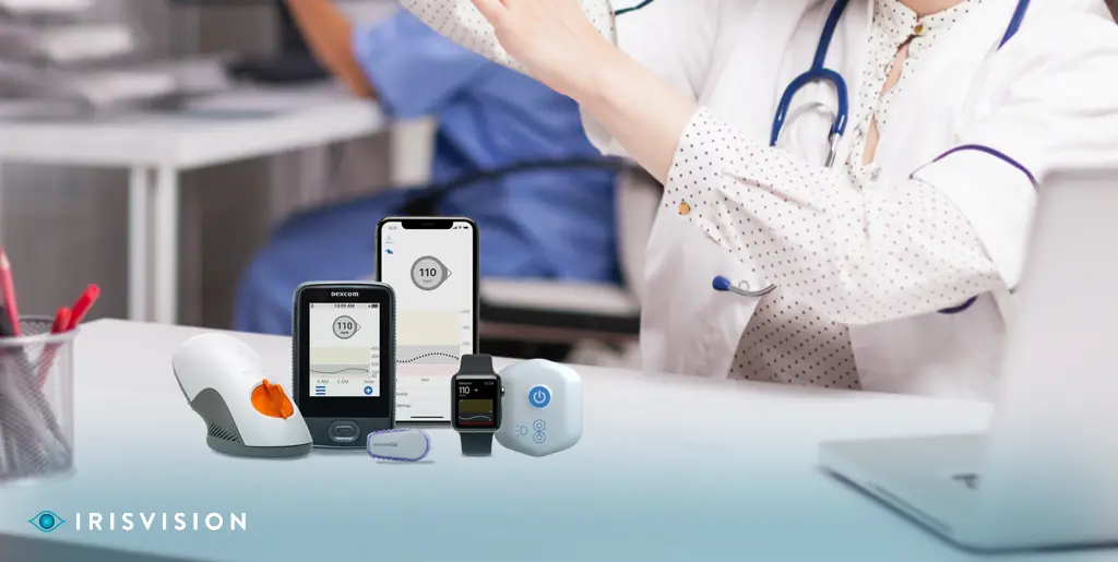 Top 5 Devices for Remote Patient Monitoring