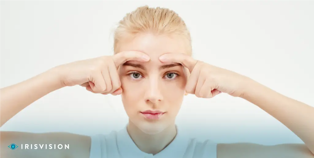 Top 5 Eye Exercises That Prevent Digital Strain