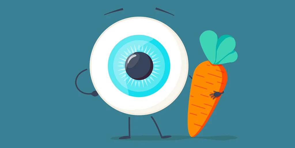 Best Foods to Eat When You Have Cataracts