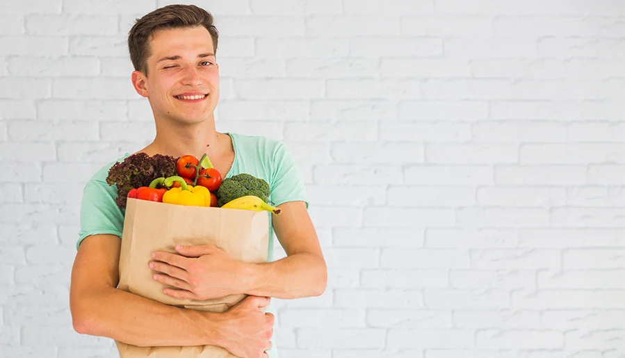 Best Foods to Eat When You Have Glaucoma