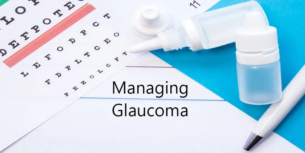 Better Management of Glaucoma – A Guide for Patients and Caretakers