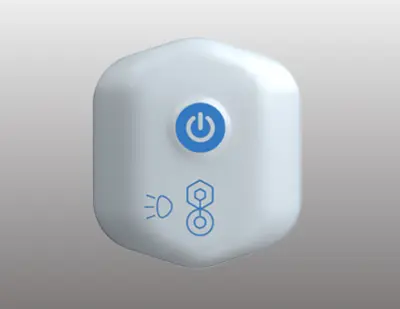 biobutton