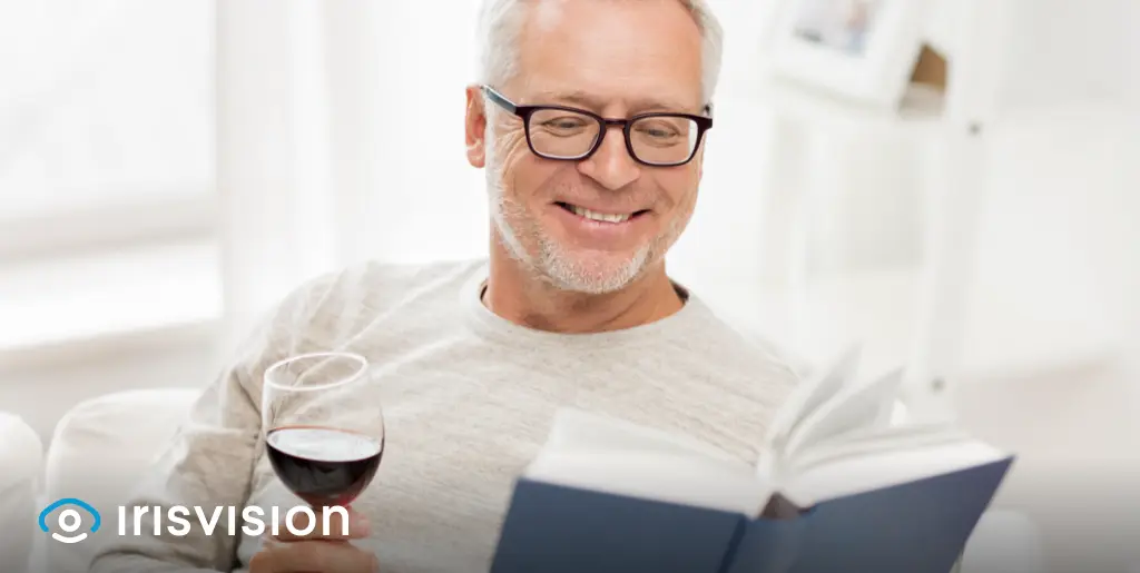 Can Low Vision Aids Improve Quality of Life?