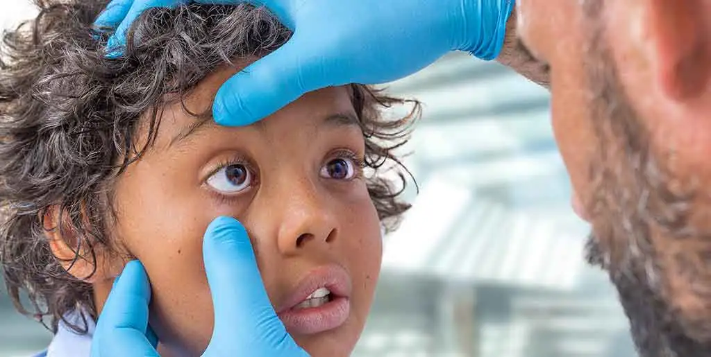 Can Optic Nerve Damage be Treated?
