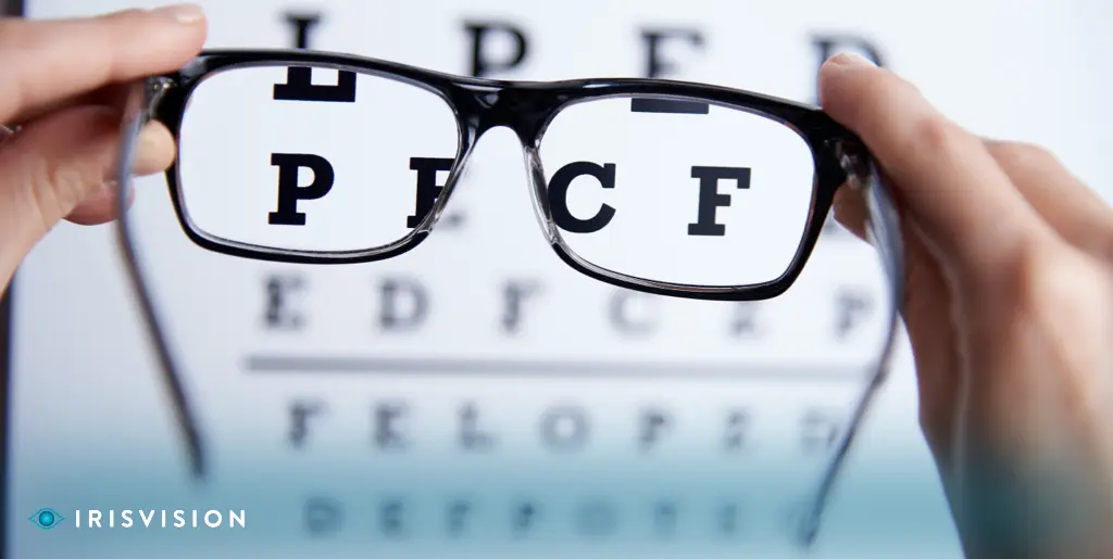 Optic Atrophy: Symptoms and Causes