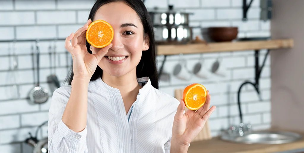 Women Eye Health: Aging Eyes & Common Vision Problems