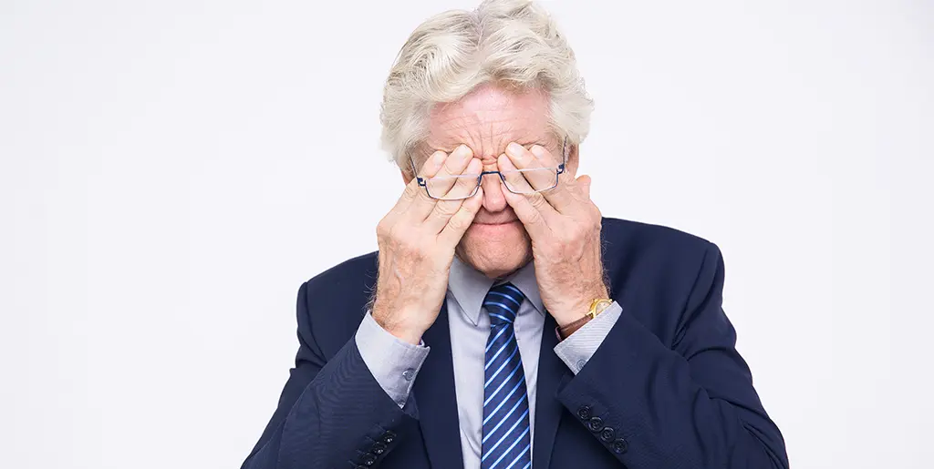 Coping With Vision Loss – Adapting, not Quitting is the Way to Go