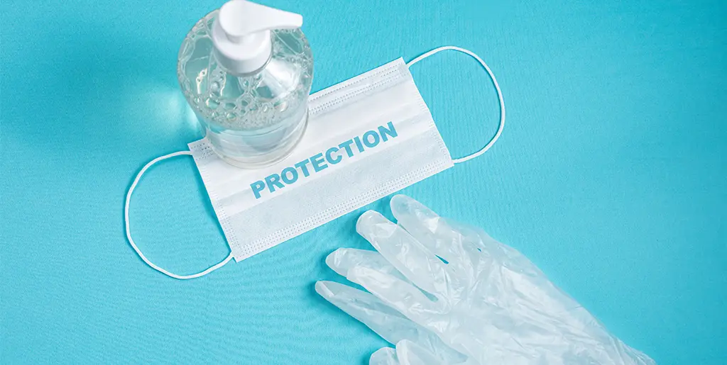 COVID-19 and Blindness: Tips for Staying Safe and Connected