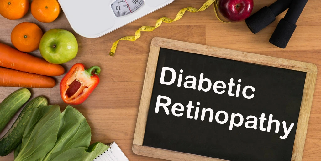 Diabetic Retinopathy: Foods You Should and Should Not Eat
