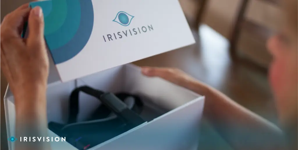 FAQs: What Makes IrisVision The Most Affordable Low Vision Aids