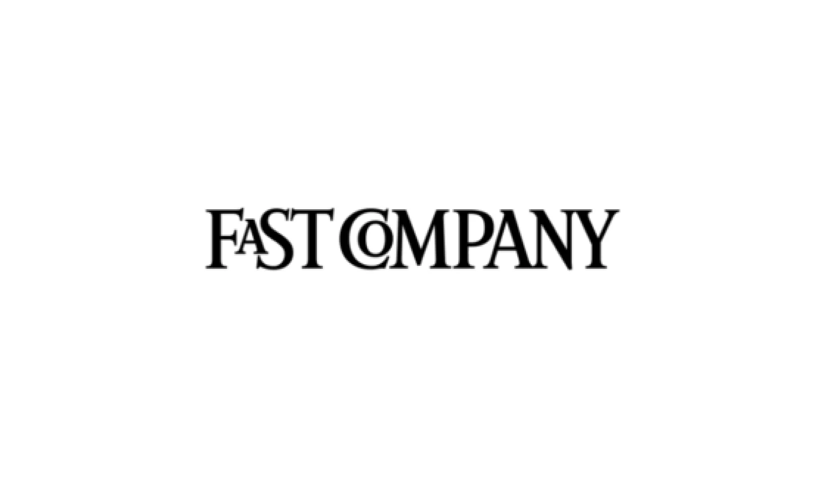 Fast Company