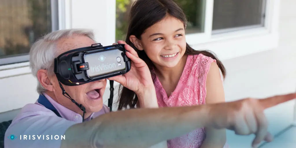 The Best Glaucoma Smart Glasses in the U.S
