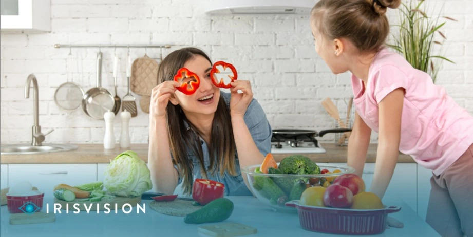 How Can We Protect Our Eyes Naturally?