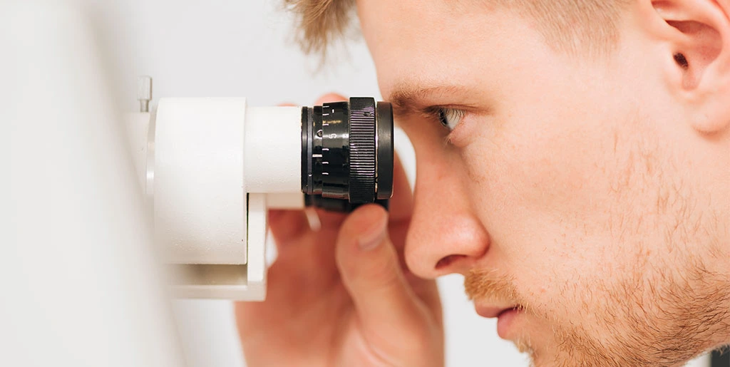 How Soon Will There be a Cure for Retinitis Pigmentosa?