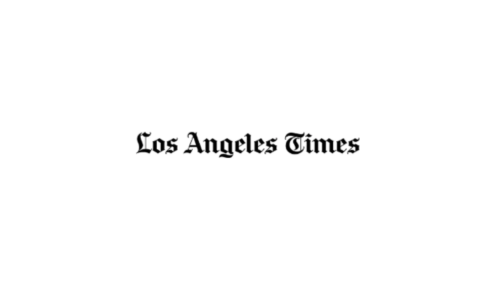 Los Angeles Times