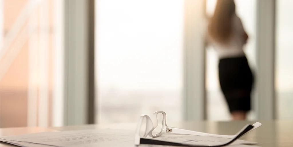 Legally Blind – What’s to Know About?