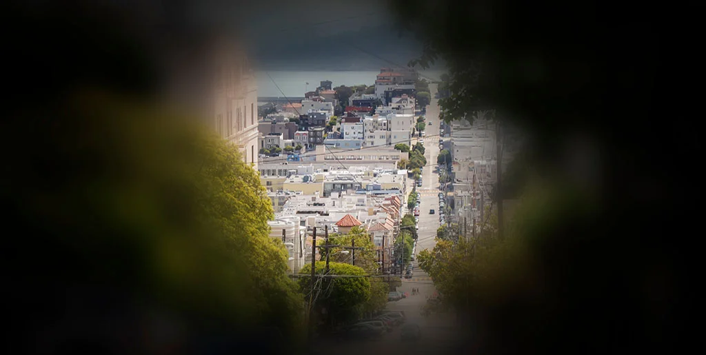 Peripheral Vision Loss – Getting Acquainted with the Basics