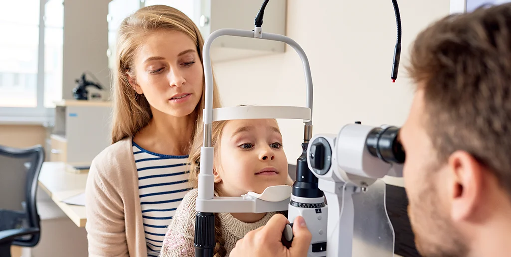 understand the diagnosis of glaucoma