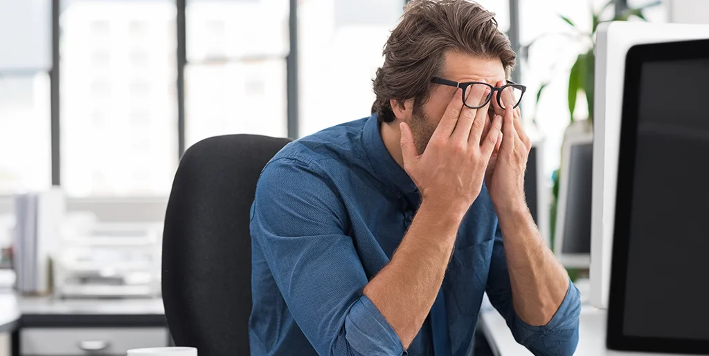 understand the psychologic and emotional impact of glaucoma
